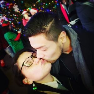 Meet your Posher, Crystal